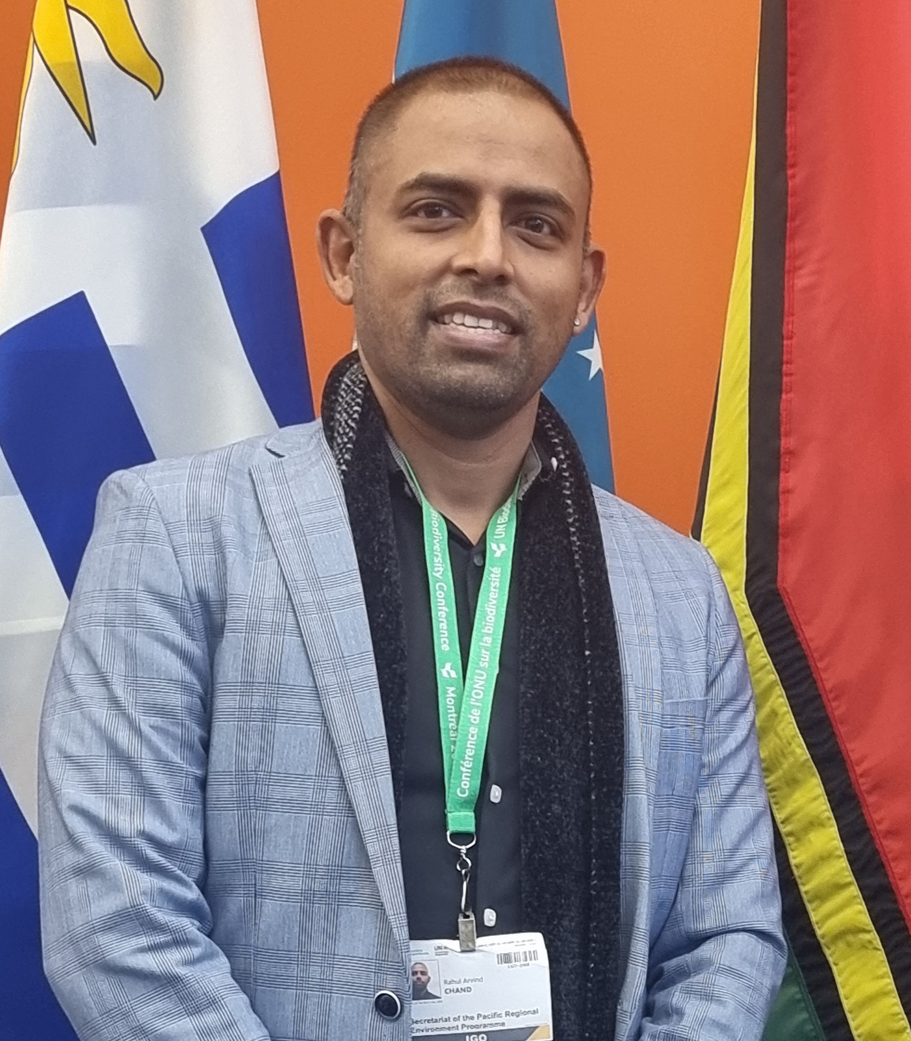 Ravi Ruparel Our Team – HOME